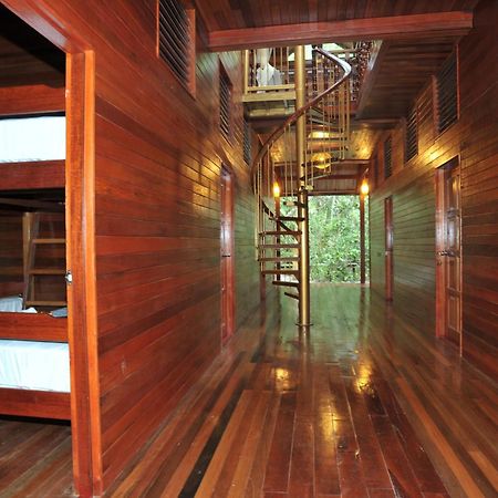 Borneo Natural Sukau Bilit Resort Εξωτερικό φωτογραφία