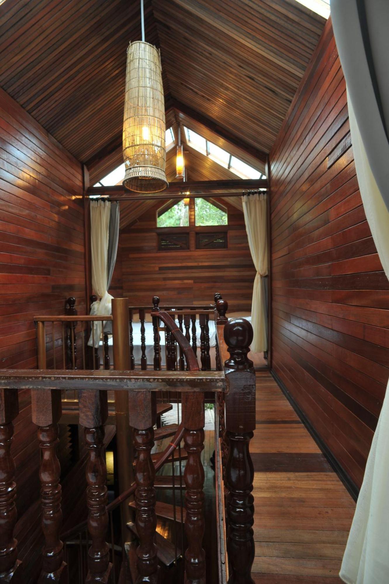 Borneo Natural Sukau Bilit Resort Δωμάτιο φωτογραφία