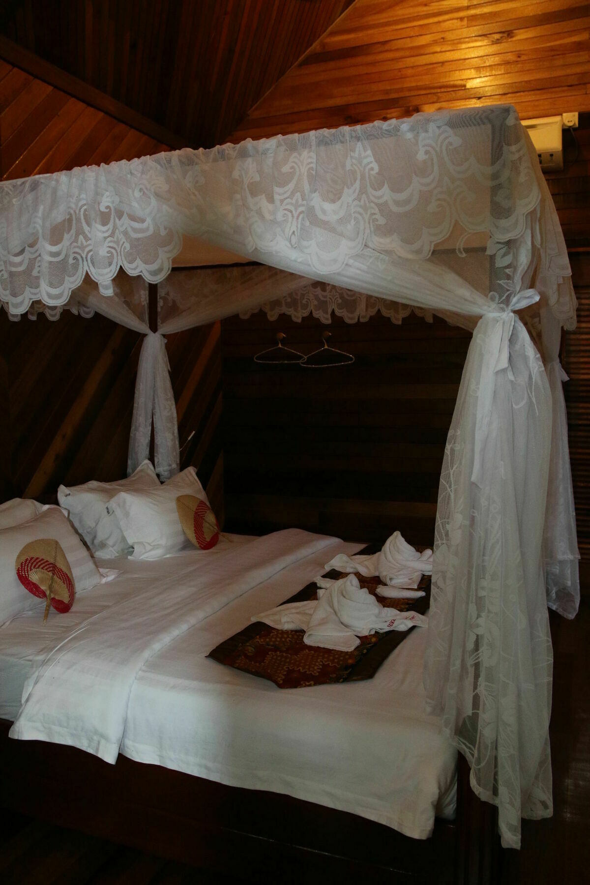 Borneo Natural Sukau Bilit Resort Εξωτερικό φωτογραφία